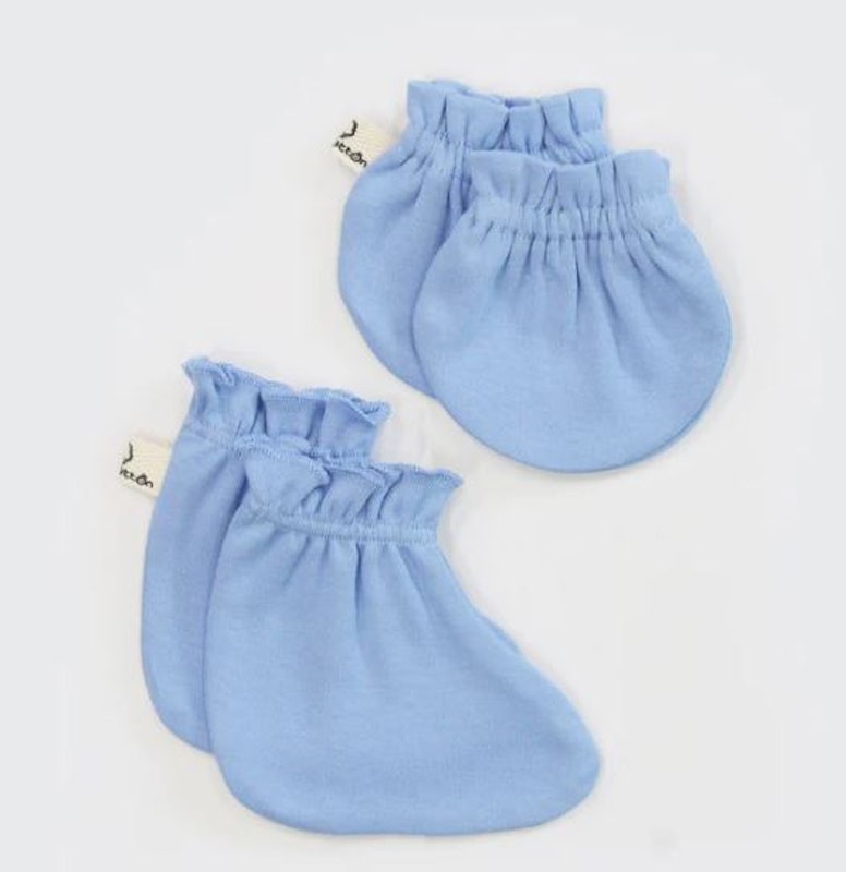Baby Mitten 2