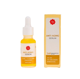 Viva ｜ Anti Aging Serum