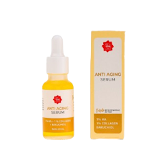 Anti Aging Serum