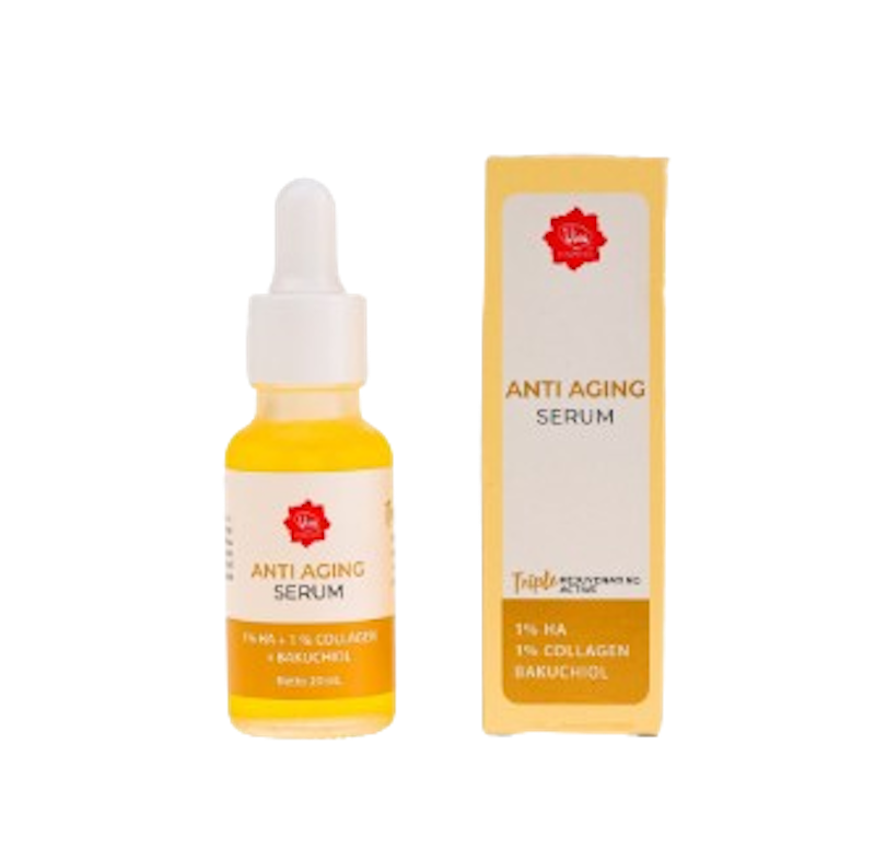 Anti Aging Serum 1