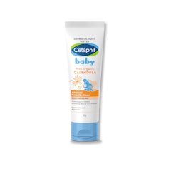 Baby with Organic Calendula Advanced Protection Cream