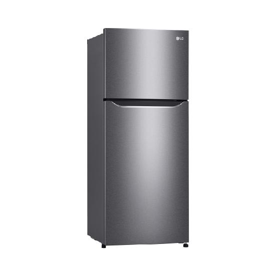 LG Electronics LG Kulkas 2 Pintu  GN-B202SQIR