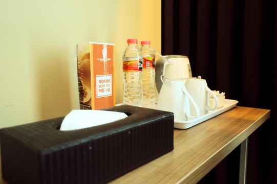 Pasar Baru Square Hotel Bandung 5