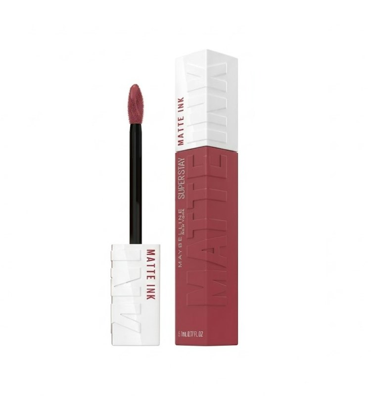 Superstay Matte Ink 160 Mover 1