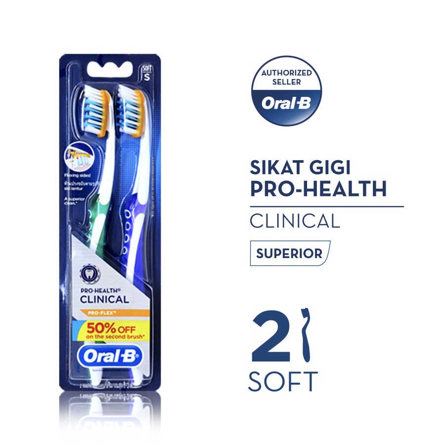 Pro-Health Clinical Soft  2