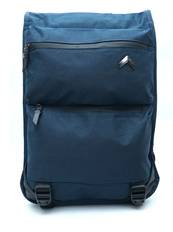 Tas Ransel Pria 30L Lisbon 3
