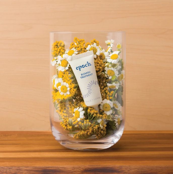 Nu Skin Epoch Blemish Treatment