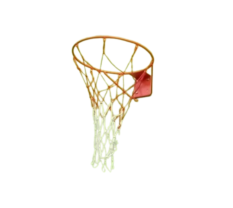 AG SPORT Ring Basket 1