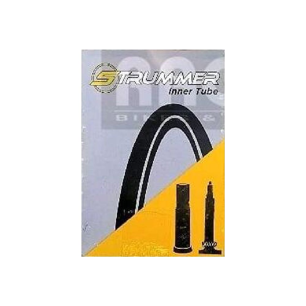 Strummer Inner Tube 27.5 x 2.10/2.35
