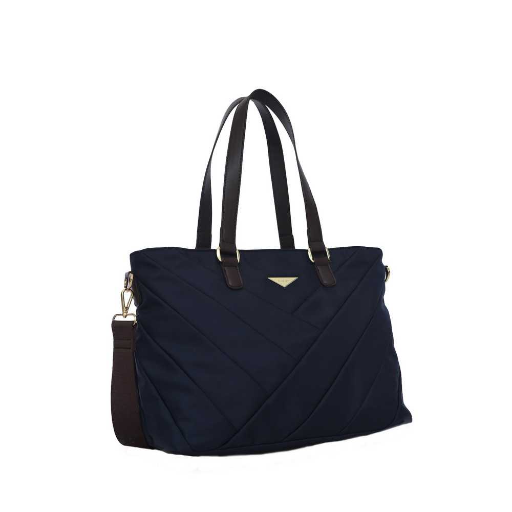 Elizabeth  Wila Tote Bag