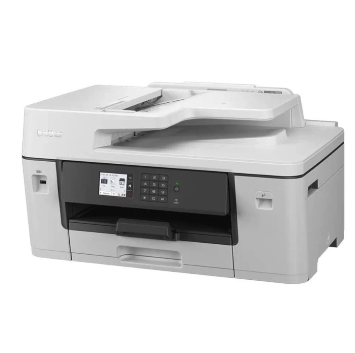 Brother Industries Brother A3 Inkjet Printer MFC-J3540DW