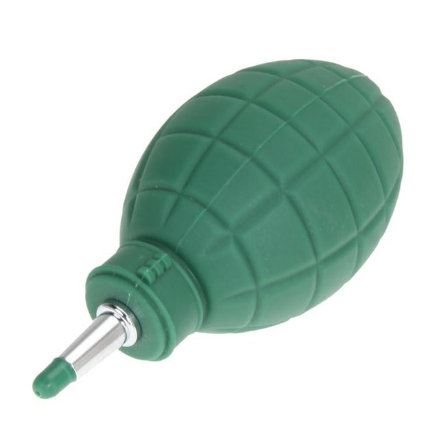 Blower Angin Model Granat