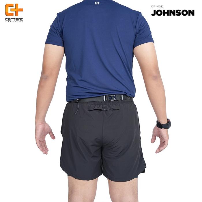 Cartenz Tactical Johnson Running Belt 5