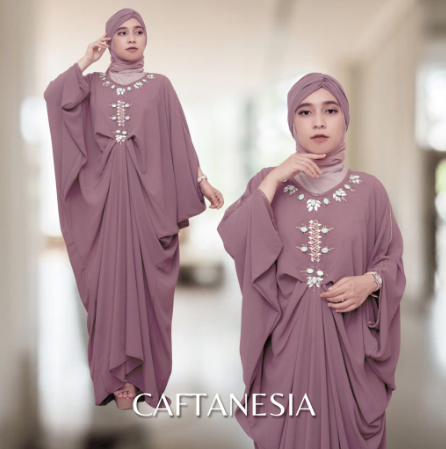 Caftanesia Kaftan Raisa