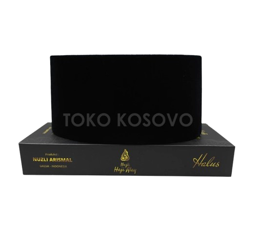 Nuzli Haji Alay Halus