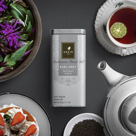 Earl Grey 4