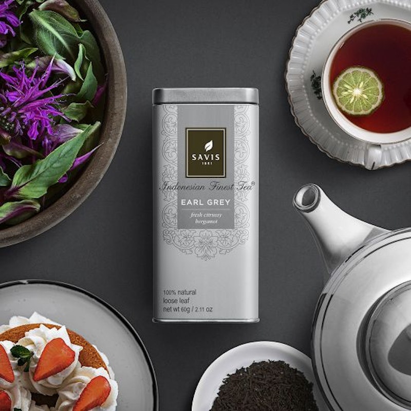 Earl Grey 4