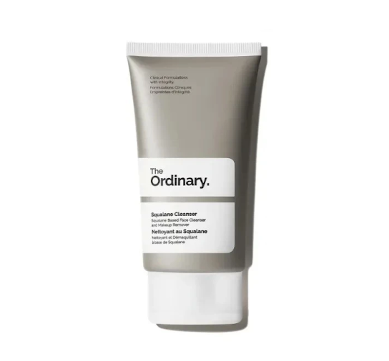 Squalane Cleanser 1