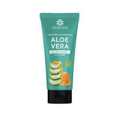 Soothing & Hydrating Aloevera Gel