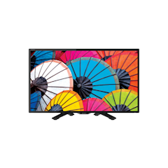 24 Inch LED TV Digital