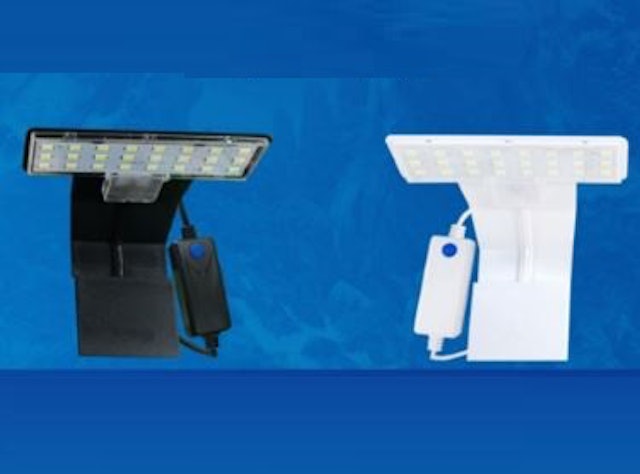 Ultrathin LED Clamping Light ｜ KY-X3