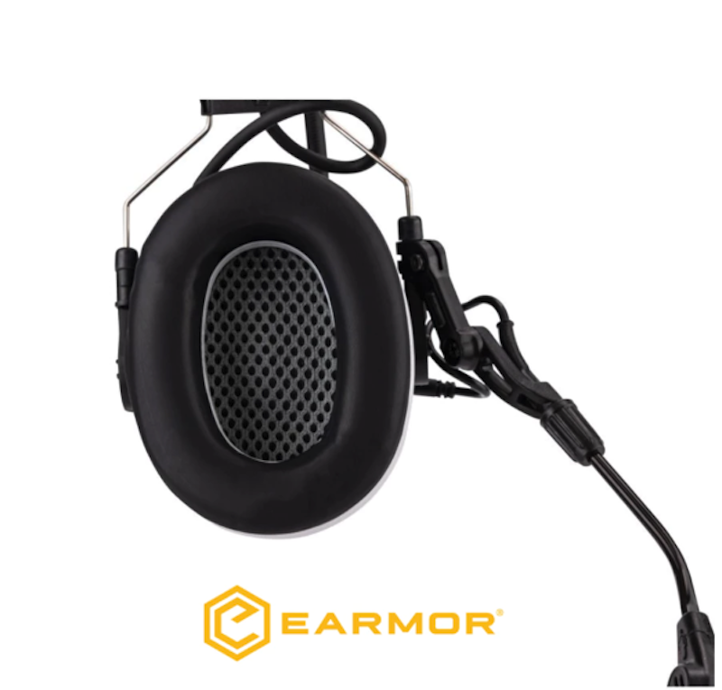 Earmor Hearing Protection Earmuffs 3