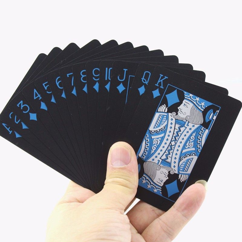 Playing Cards 3