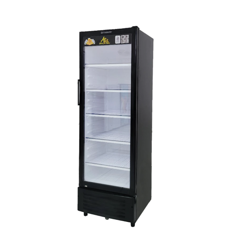 FRIGIGATE Showcase Cooler 1