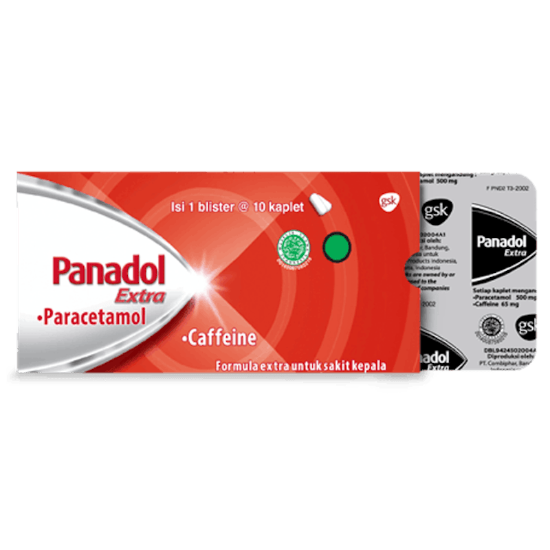 Panadol Extra 1