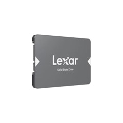 Lexar® NS100 2.5” SATA III (6Gb/s) SSD 256GB