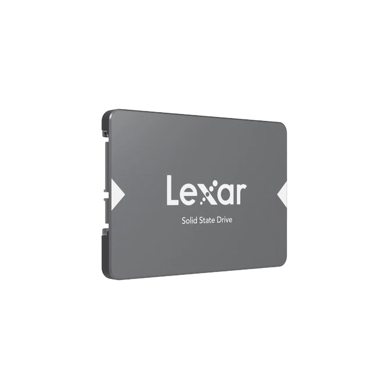 Lexar® NS100 2.5” SATA III (6Gb/s) SSD 256GB 1