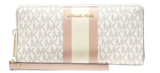 10 Rekomendasi Dompet Michael Kors untuk Wanita Terbaik 3