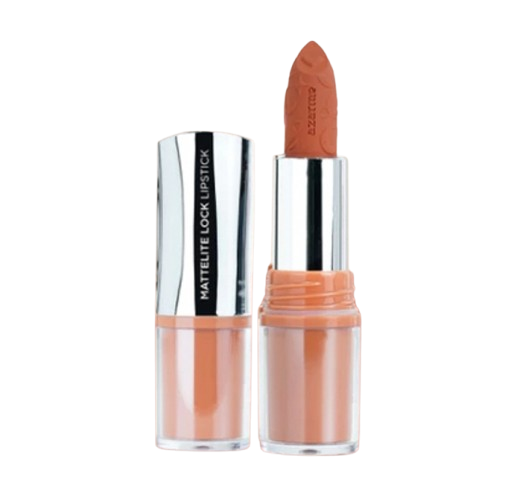Azarine® ｜ Mattelite Lock Lipstick 08 Venus