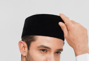 Behaestex  BHS Classic AC Tinggi 10