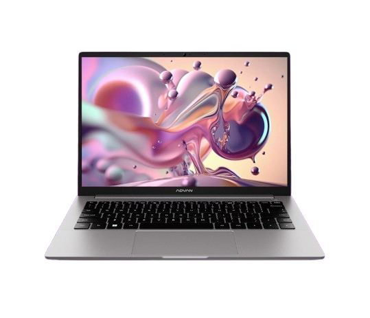 Advan AI Notebook 1