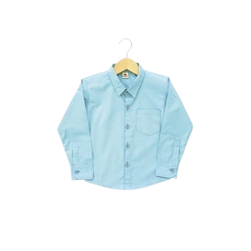 Peewee Peewee Kemeja Lengan Panjang Anak Laki Laki 1-12 Tahun