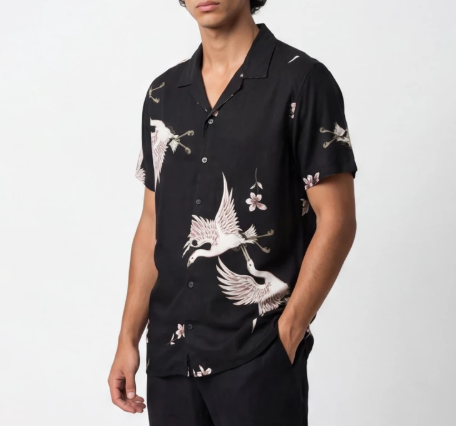 VENGOZ Lake Casual Shirt 2