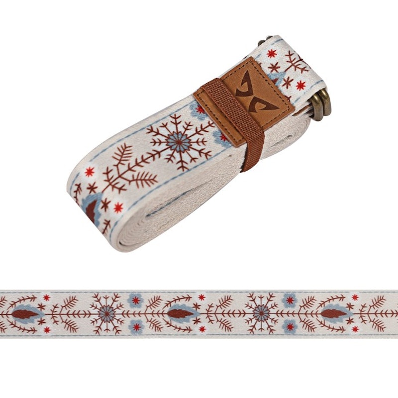 ELFS Active 2in1 Premium Yoga Strap