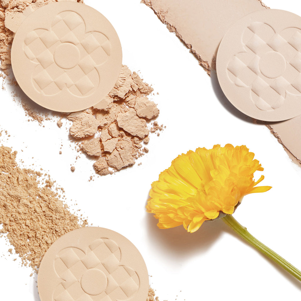 Barenbliss  Fine to Refine Compact Powder