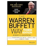 10 Rekomendasi Buku Terbaik tentang Warren Buffet (Terbaru Tahun 2026) 3