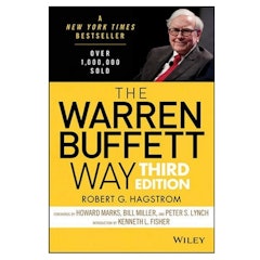The Warren Buffett Way