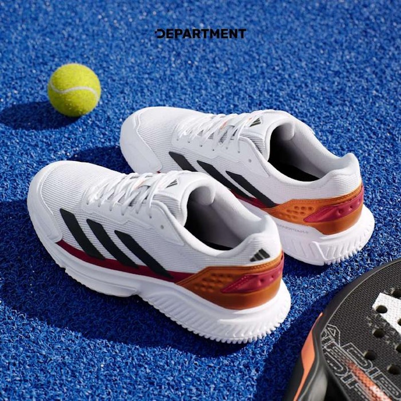 adidas Courtquick Padel Shoes 2