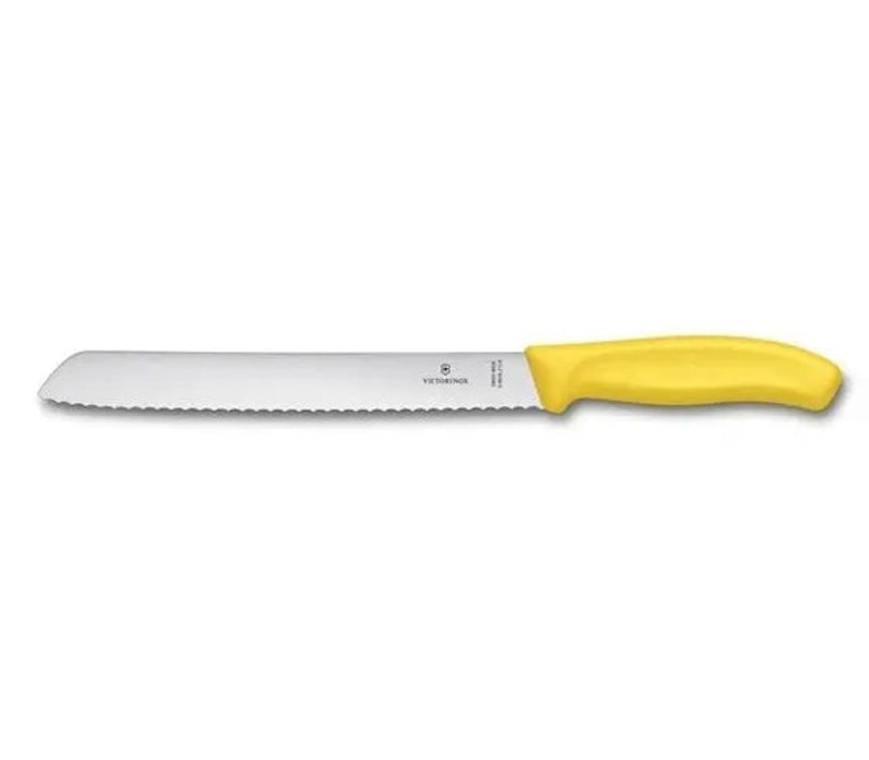 Swiss Classic Bread Knife 4