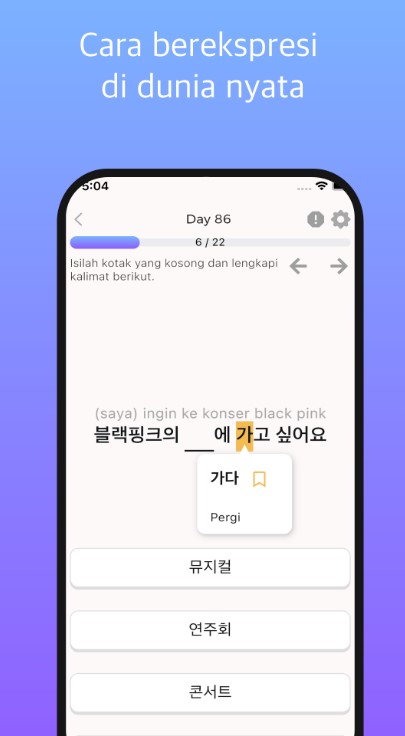 Learn Korean 2