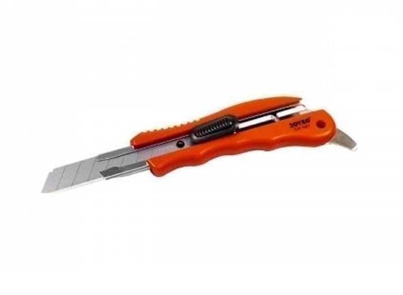 Cutter 1