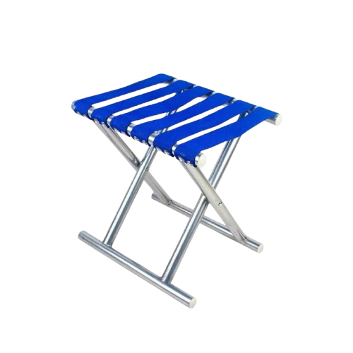 WARS Striped Folding Chair ｜ GH-40
