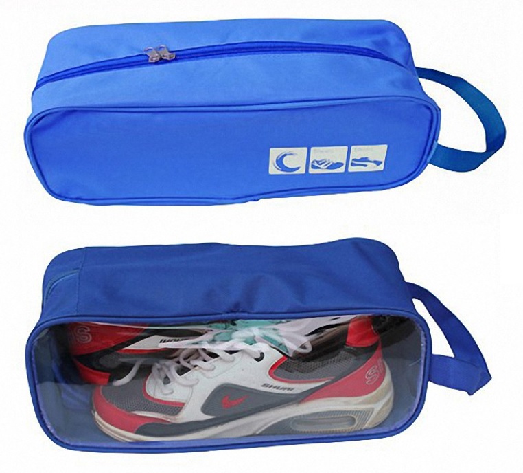 Tas Sepatu Anti Air 2