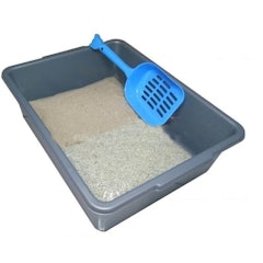 Litter Box Size L Package