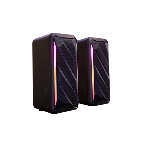 10 Rekomendasi Speaker Komputer Terbaik  [Full Bass] (Terbaru Tahun 2026) 4