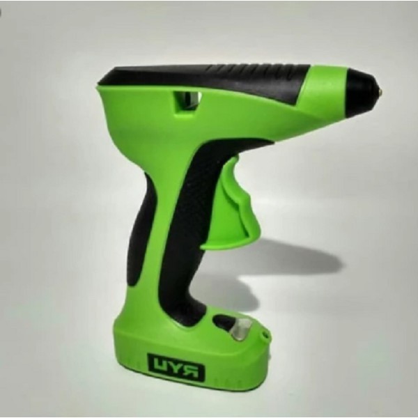 Ryu Cordless Glue Gun 2
